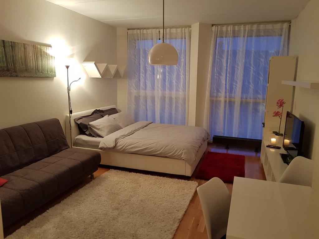 Rotermanni Guest Apartments Таллин Экстерьер фото